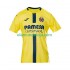 Camisola Villarreal CF Homem Equipamento Primeiro 2025-2026 Manga Curta